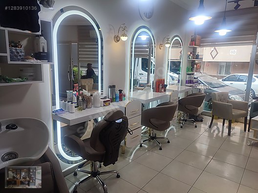 Used & Brand New Items / Beauty & Healthcare / Professional Equipment / Hair Salon Equipment / Fixtures