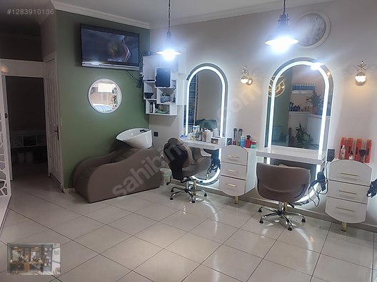 Used & Brand New Items / Beauty & Healthcare / Professional Equipment / Hair Salon Equipment / Fixtures