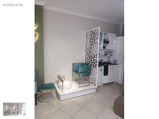 Used & Brand New Items / Beauty & Healthcare / Professional Equipment / Hair Salon Equipment / Fixtures