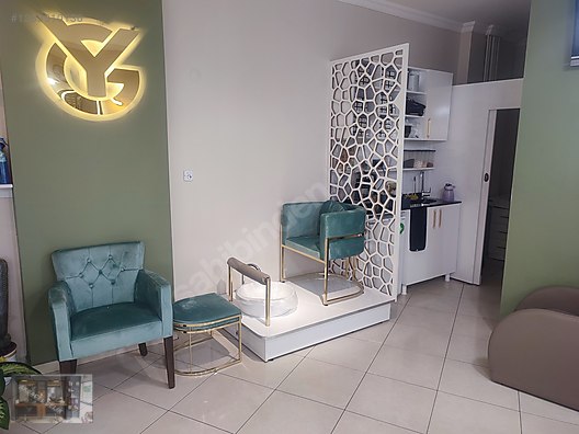 Used & Brand New Items / Beauty & Healthcare / Professional Equipment / Hair Salon Equipment / Fixtures