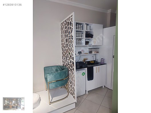 Used & Brand New Items / Beauty & Healthcare / Professional Equipment / Hair Salon Equipment / Fixtures