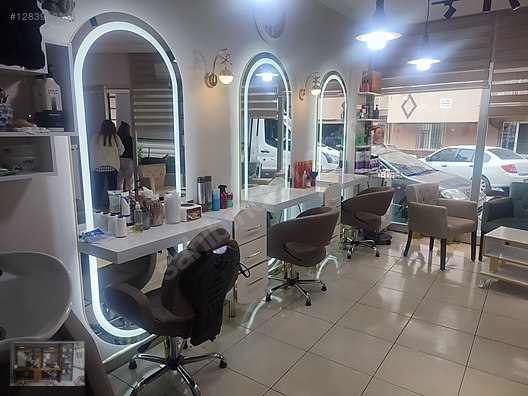Used & Brand New Items / Beauty & Healthcare / Professional Equipment / Hair Salon Equipment / Fixtures