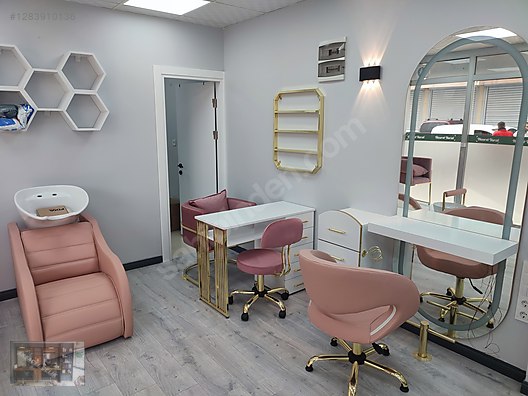 Used & Brand New Items / Beauty & Healthcare / Professional Equipment / Hair Salon Equipment / Fixtures