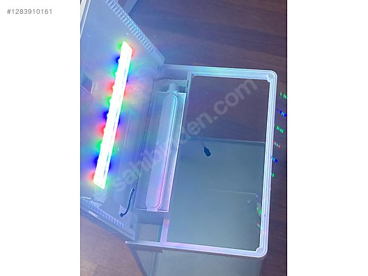 Pets & Livestock / Accessories / Fish / Aquariums