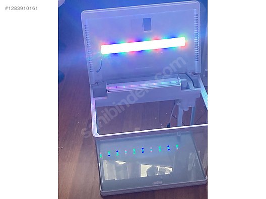 Pets & Livestock / Accessories / Fish / Aquariums