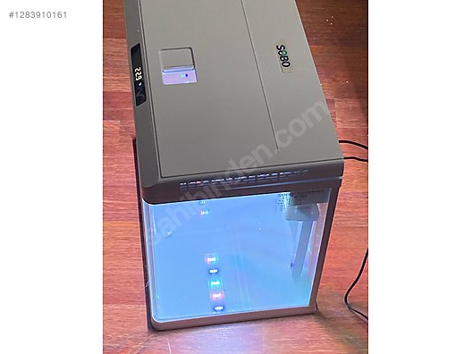 Pets & Livestock / Accessories / Fish / Aquariums