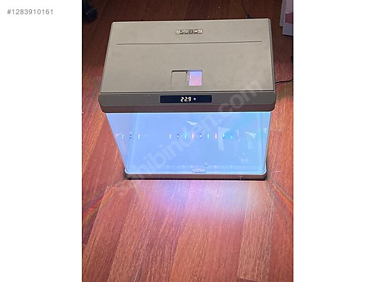 Pets & Livestock / Accessories / Fish / Aquariums