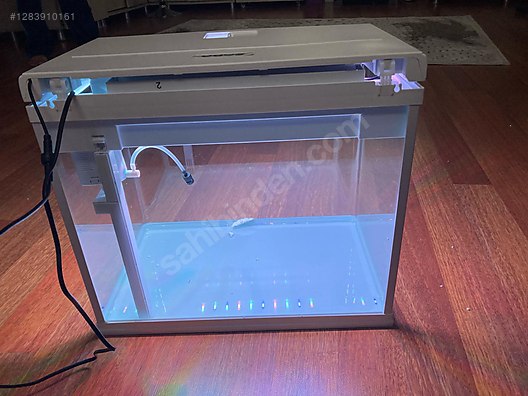 Pets & Livestock / Accessories / Fish / Aquariums