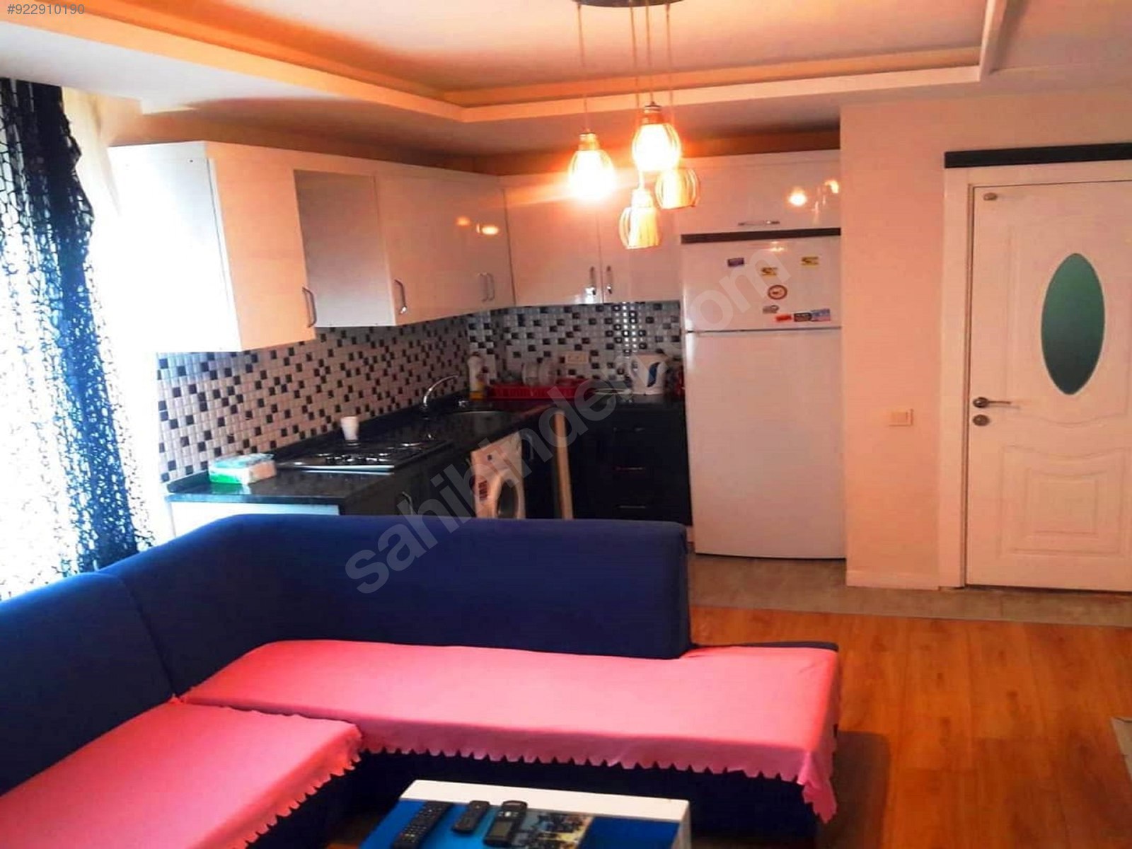 Günlük Kiralık 1+1 Lüks Daire 0536 476 20 33 Günlük Kiralık Daire