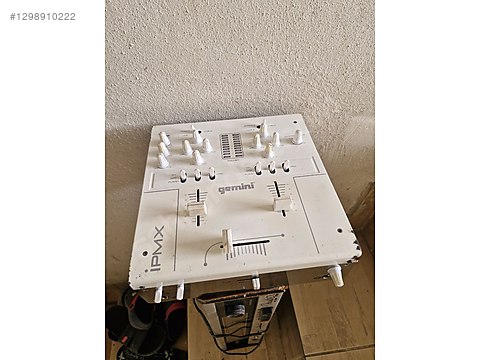 その他 ai.m gemini ipmx sahibinden.comda - 1298910222
