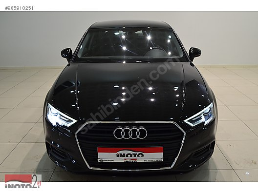 audi a3 a3 sedan 1 6 tdi dynamic kayseri hyundai nissan bayisi inoto guvencesi ile a3 sahibinden comda 985910251