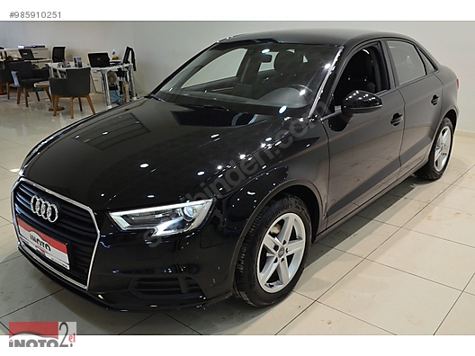 audi a3 a3 sedan 1 6 tdi dynamic kayseri hyundai nissan bayisi inoto guvencesi ile a3 sahibinden comda 985910251