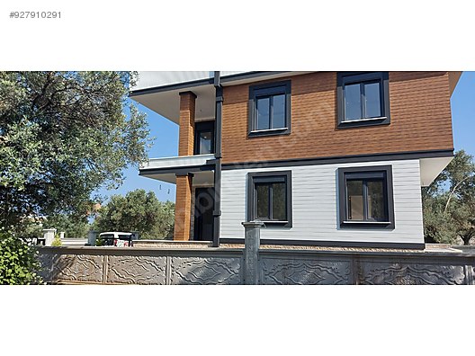 altinoluk deniz tarafi mustakil sifir 3 1 lux villa karaca emlak satilik mustakil ev ilanlari sahibinden com da 927910291