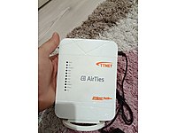 AİRTİES AİR5650 TTNET MODEM #1283910311
