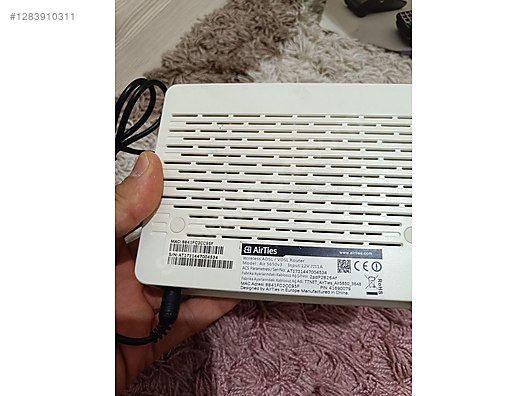 ADSL Modem