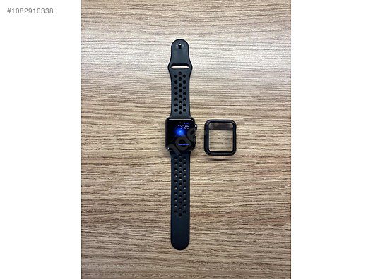 素晴らしい品質 NIKE+ APPLE WATCH3 38 SGAL NIKE+ WATCH3 38 【予約