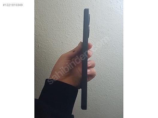 İkinci El ve Sıfır Alışveriş / Cep Telefonu & Aksesuar / Cep Telefonu / Xiaomi / Redmi 13C