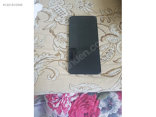 İkinci El ve Sıfır Alışveriş / Cep Telefonu & Aksesuar / Cep Telefonu / Xiaomi / Redmi 13C