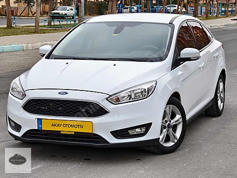 AKAY OTOMOTİVDEN HATASIZ BOYASIZ SİTYLE PAKET