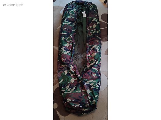 Used & Brand New Items / Sports / Nature Sports / Camping / Sleeping Bag