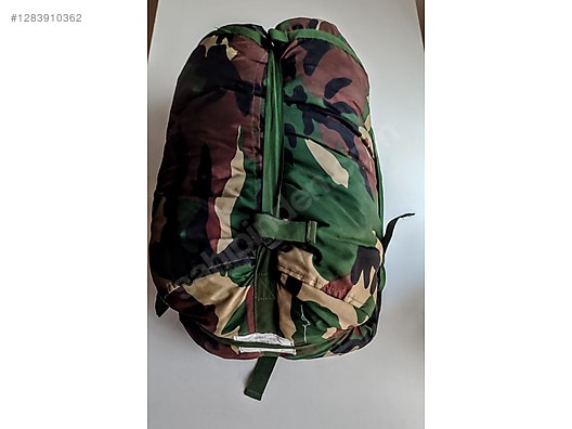 Used & Brand New Items / Sports / Nature Sports / Camping / Sleeping Bag