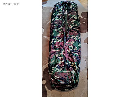 Used & Brand New Items / Sports / Nature Sports / Camping / Sleeping Bag