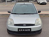 DÜŞÜK KM OTOMATİK FİESTA #1284910364