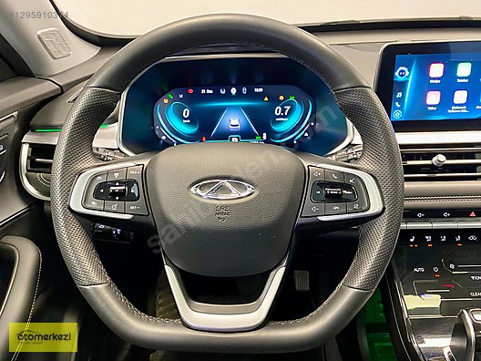 OTOMERKEZİ- K.KARTI 12 TAKSİT - YETKİLİ SERVİS BAKIMLI GARANTİLİ