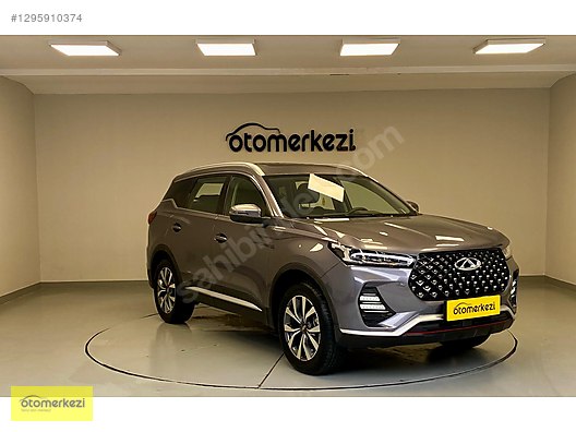 OTOMERKEZİ- K.KARTI 12 TAKSİT - YETKİLİ SERVİS BAKIMLI GARANTİLİ