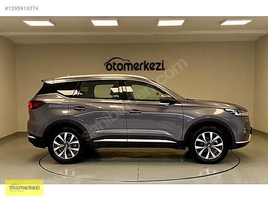 OTOMERKEZİ- K.KARTI 12 TAKSİT - YETKİLİ SERVİS BAKIMLI GARANTİLİ