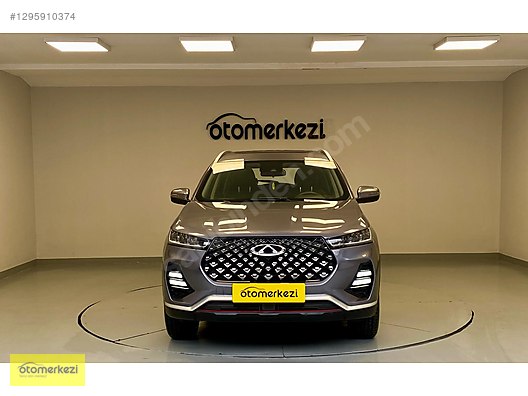 OTOMERKEZİ- K.KARTI 12 TAKSİT - YETKİLİ SERVİS BAKIMLI GARANTİLİ