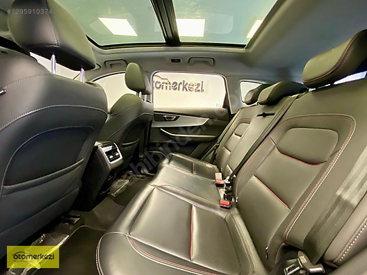 OTOMERKEZİ- K.KARTI 12 TAKSİT - YETKİLİ SERVİS BAKIMLI GARANTİLİ