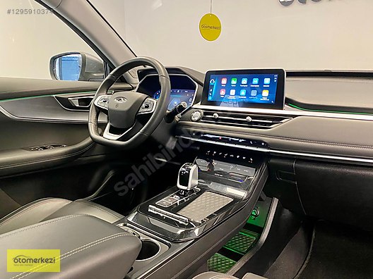 OTOMERKEZİ- K.KARTI 12 TAKSİT - YETKİLİ SERVİS BAKIMLI GARANTİLİ