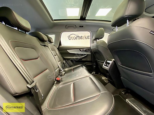 OTOMERKEZİ- K.KARTI 12 TAKSİT - YETKİLİ SERVİS BAKIMLI GARANTİLİ