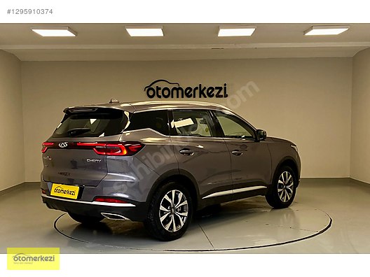 OTOMERKEZİ- K.KARTI 12 TAKSİT - YETKİLİ SERVİS BAKIMLI GARANTİLİ