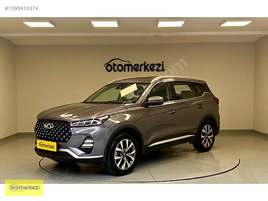 OTOMERKEZİ- K.KARTI 12 TAKSİT - YETKİLİ SERVİS BAKIMLI GARANTİLİ