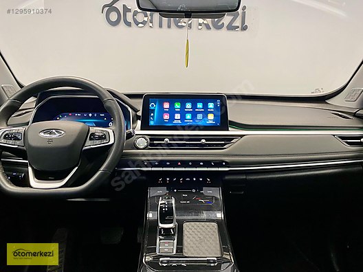 OTOMERKEZİ- K.KARTI 12 TAKSİT - YETKİLİ SERVİS BAKIMLI GARANTİLİ