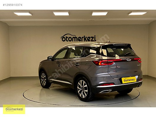 OTOMERKEZİ- K.KARTI 12 TAKSİT - YETKİLİ SERVİS BAKIMLI GARANTİLİ