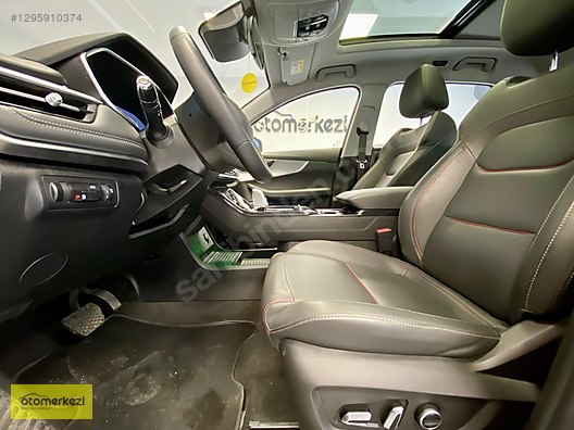 OTOMERKEZİ- K.KARTI 12 TAKSİT - YETKİLİ SERVİS BAKIMLI GARANTİLİ