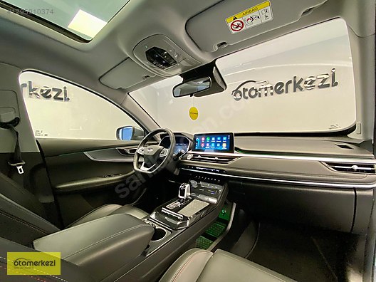 OTOMERKEZİ- K.KARTI 12 TAKSİT - YETKİLİ SERVİS BAKIMLI GARANTİLİ