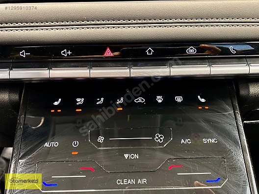 OTOMERKEZİ- K.KARTI 12 TAKSİT - YETKİLİ SERVİS BAKIMLI GARANTİLİ