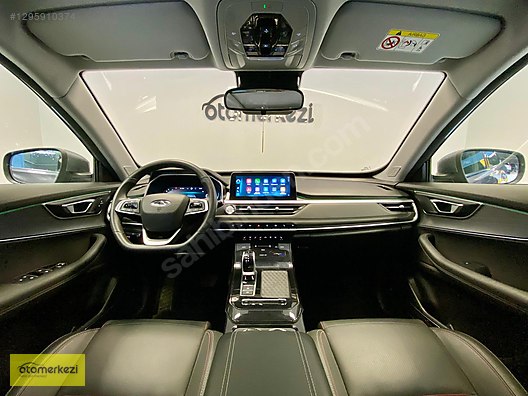 OTOMERKEZİ- K.KARTI 12 TAKSİT - YETKİLİ SERVİS BAKIMLI GARANTİLİ