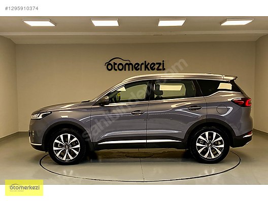 OTOMERKEZİ- K.KARTI 12 TAKSİT - YETKİLİ SERVİS BAKIMLI GARANTİLİ