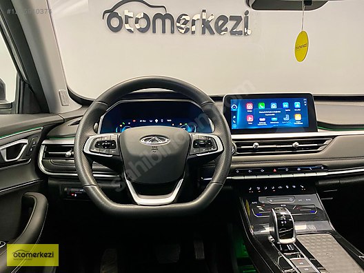 OTOMERKEZİ- K.KARTI 12 TAKSİT - YETKİLİ SERVİS BAKIMLI GARANTİLİ