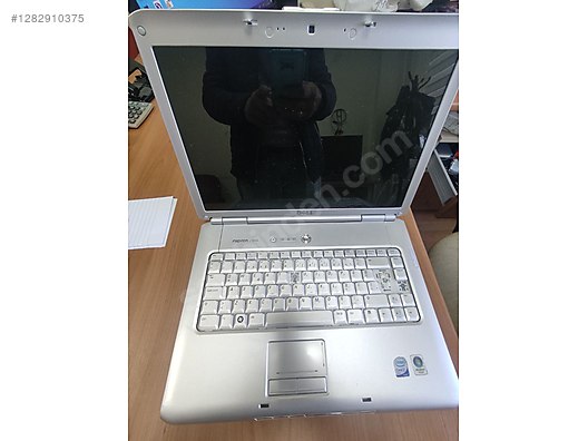 Dell / DELL İNSPİRON 1520 sahibinden.comda - 1282910375