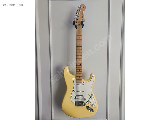 İkinci El ve Sıfır Alışveriş / Müzik / Müzik Aletleri / Telli Çalgılar / Gitar / Elektro