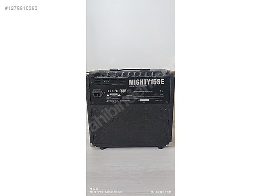 İkinci El ve Sıfır Alışveriş / Müzik / Müzik Aletleri / Telli Çalgılar / Gitar / Elektro