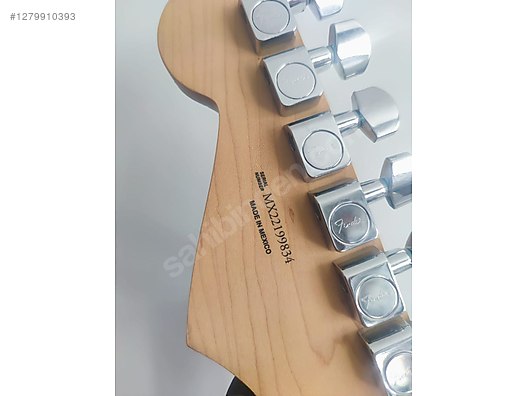 İkinci El ve Sıfır Alışveriş / Müzik / Müzik Aletleri / Telli Çalgılar / Gitar / Elektro