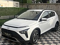 İLK ELDEN 2023 HUNDAYI BAYON 1.4 JUMP OTOMATİK BOYASIZ #1283910402