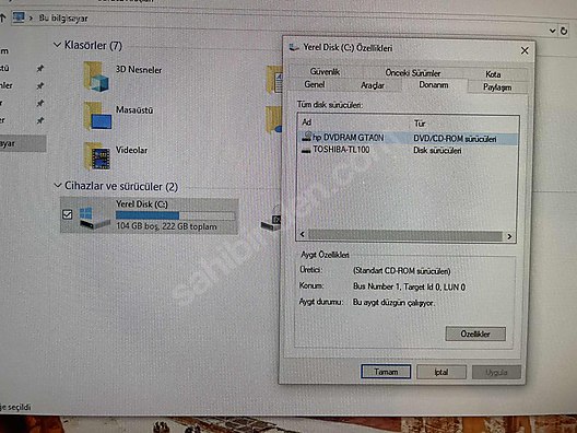 İkinci El ve Sıfır Alışveriş